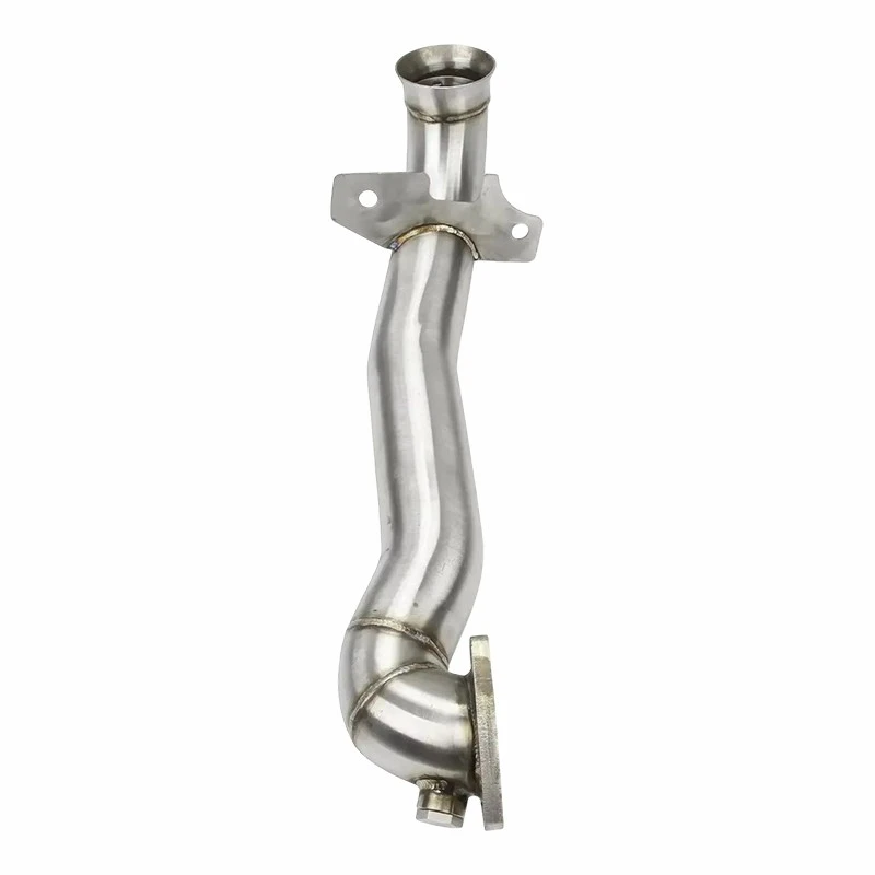 BMW Mini Cooper R55 R56 R57 R58 R59 R60 Stainless Steel Downpipe suppliers