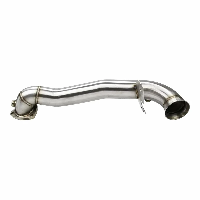 BMW Mini Cooper R55 R56 R57 R58 R59 R60 Stainless Steel Downpipe high quality